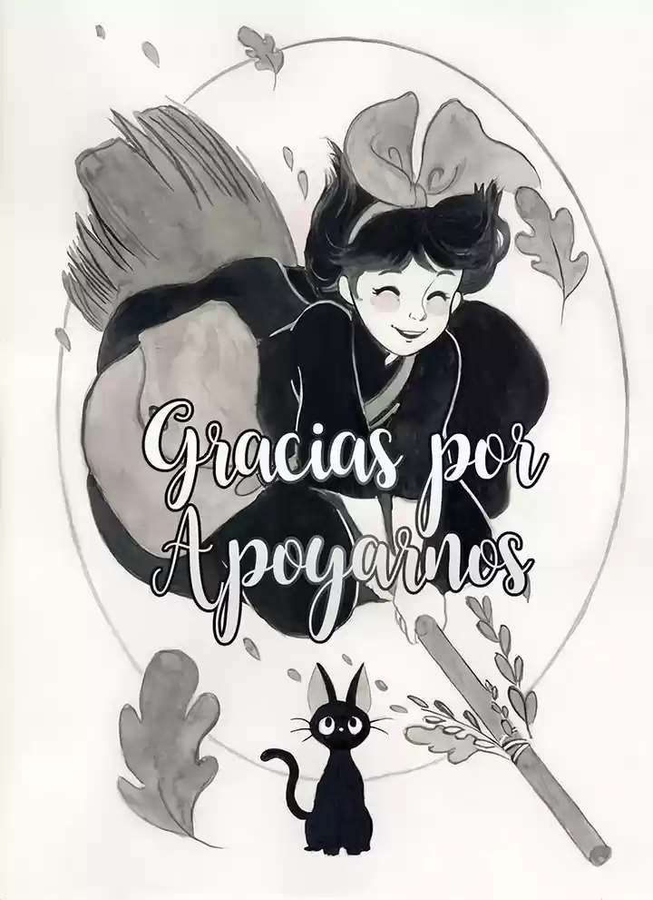 Night Crying Crow - Capítulo 37 - Página 61 - LectorTMOo