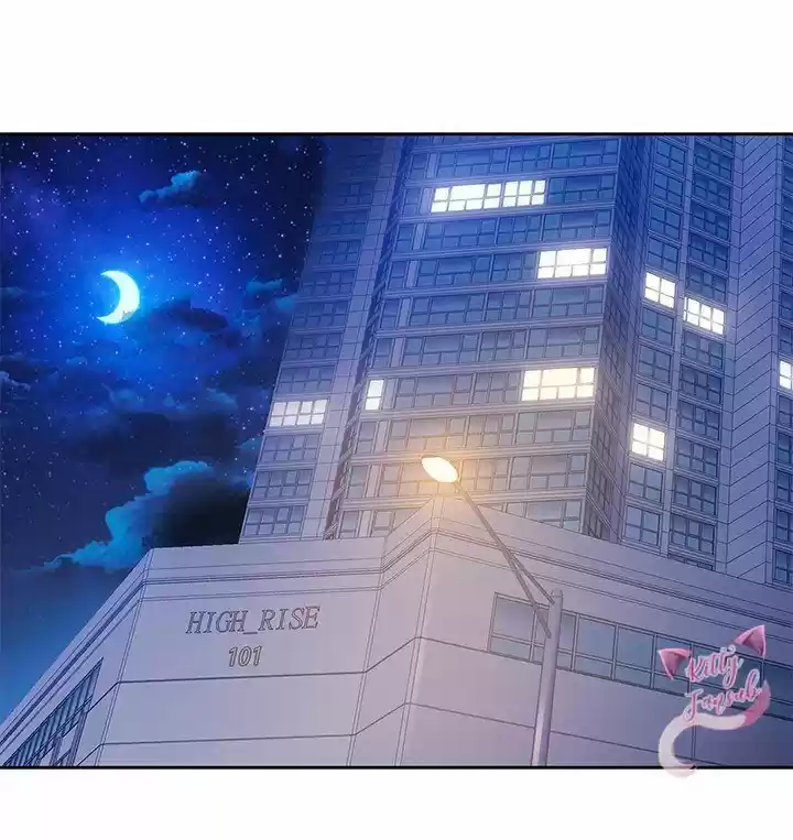 Night Crying Crow - Capítulo 38 - Página 5 - LectorTMOo