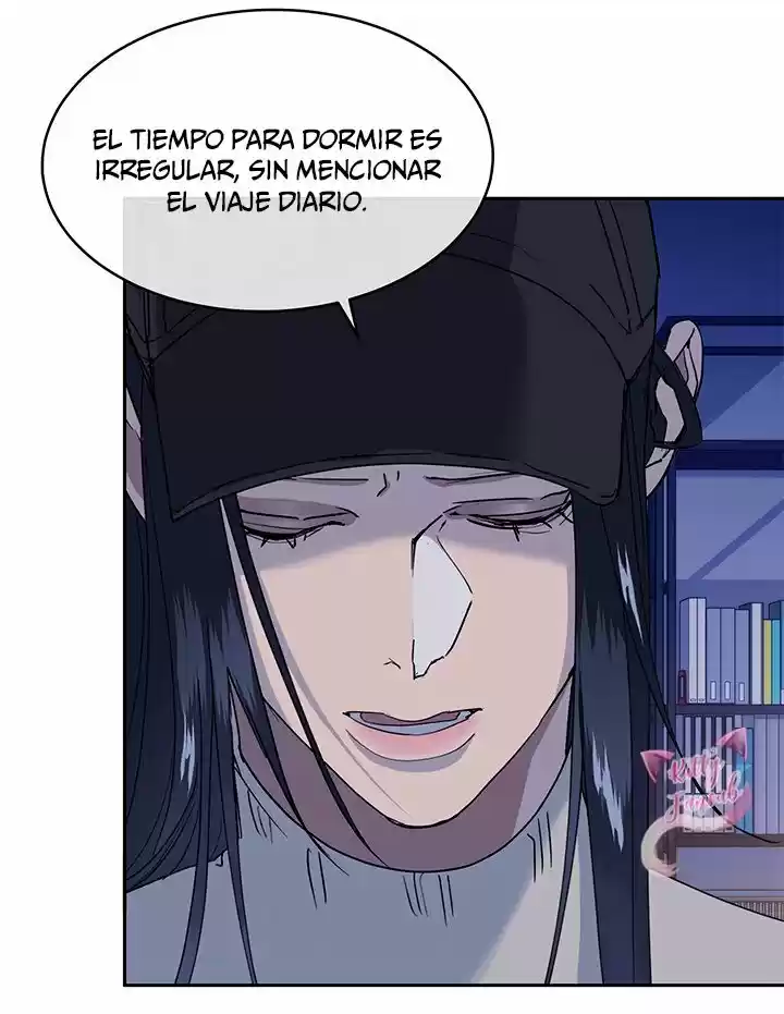 Night Crying Crow - Capítulo 38 - Página 14 - LectorTMOo
