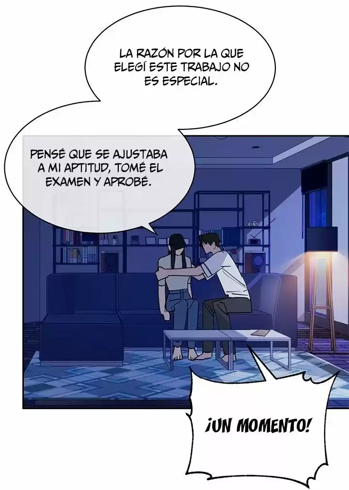 Night Crying Crow - Capítulo 38 - Página 15 - LectorTMOo