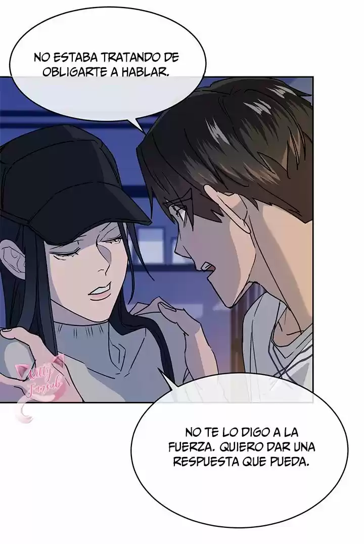 Night Crying Crow - Capítulo 38 - Página 16 - LectorTMOo