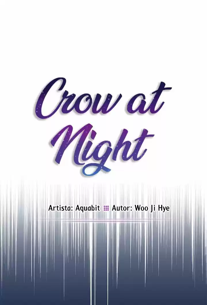 Night Crying Crow - Capítulo 38 - Página 23 - LectorTMOo