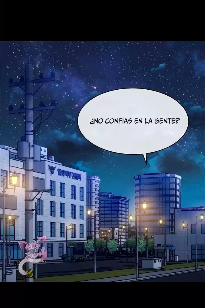 Night Crying Crow - Capítulo 38 - Página 26 - LectorTMOo