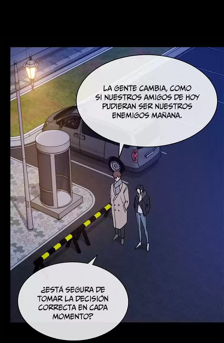 Night Crying Crow - Capítulo 38 - Página 27 - LectorTMOo