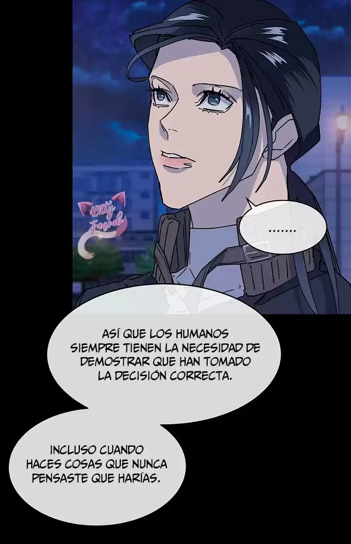 Night Crying Crow - Capítulo 38 - Página 30 - LectorTMOo