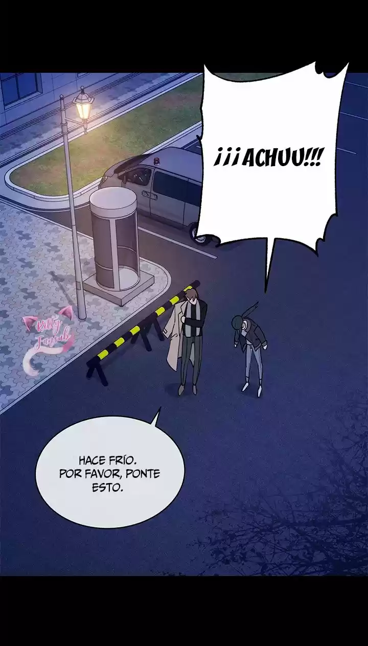 Night Crying Crow - Capítulo 38 - Página 34 - LectorTMOo