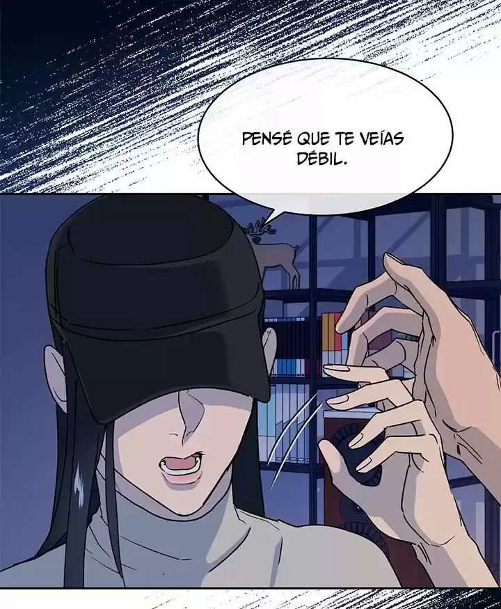 Night Crying Crow - Capítulo 38 - Página 36 - LectorTMOo