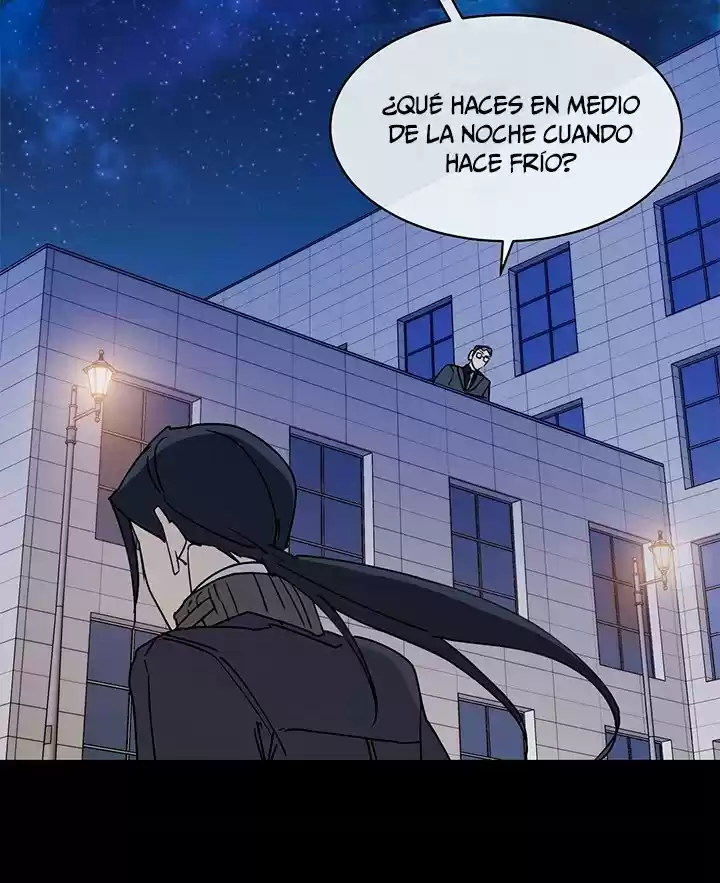 Night Crying Crow - Capítulo 38 - Página 39 - LectorTMOo