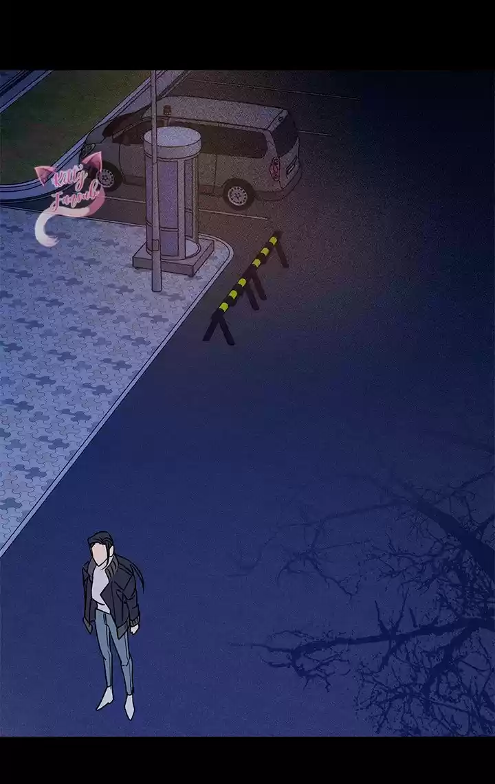 Night Crying Crow - Capítulo 38 - Página 42 - LectorTMOo