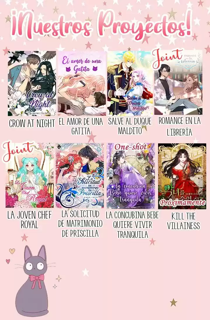 Night Crying Crow - Capítulo 39 - Página 4 - LectorTMOo
