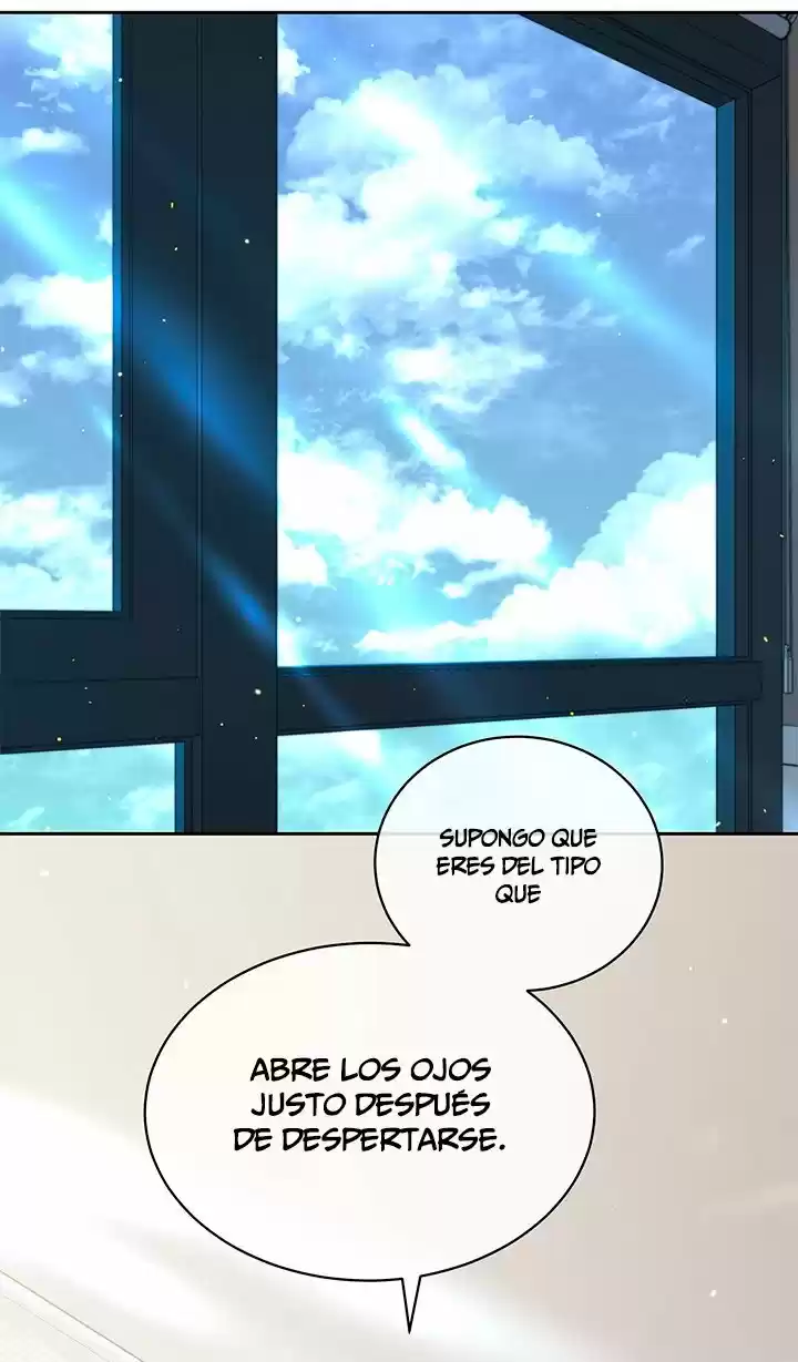 Night Crying Crow - Capítulo 39 - Página 22 - LectorTMOo