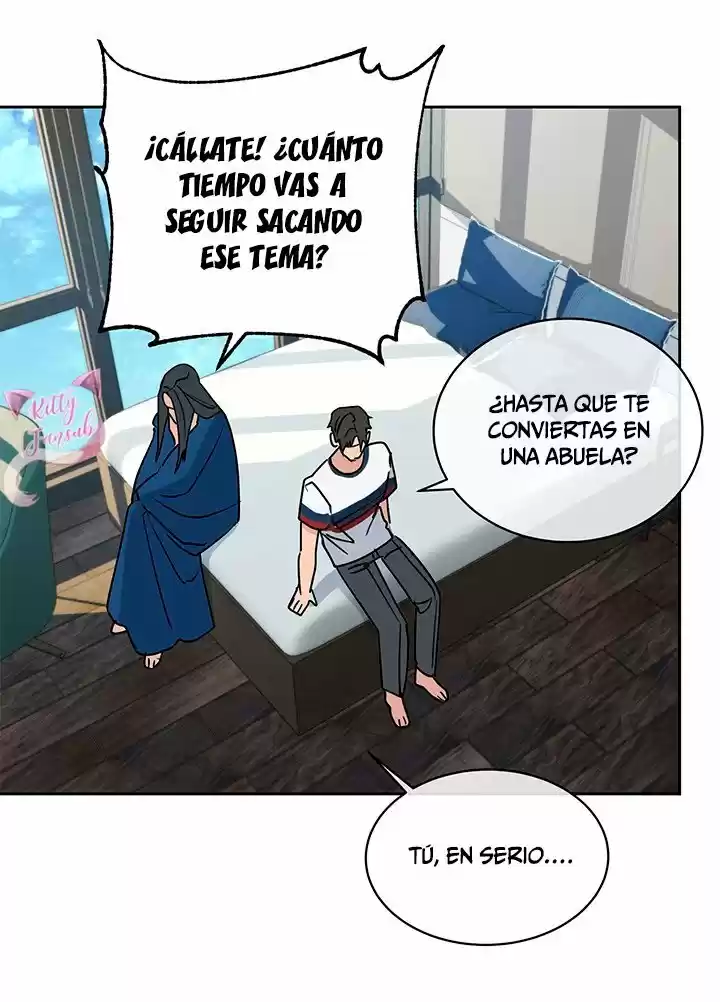 Night Crying Crow - Capítulo 39 - Página 25 - LectorTMOo