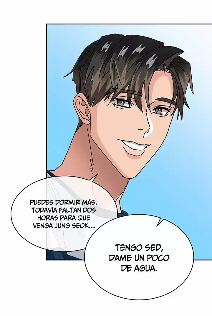 Night Crying Crow - Capítulo 39 - Página 26 - LectorTMOo