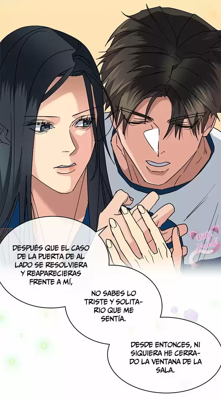 Night Crying Crow - Capítulo 39 - Página 39 - LectorTMOo