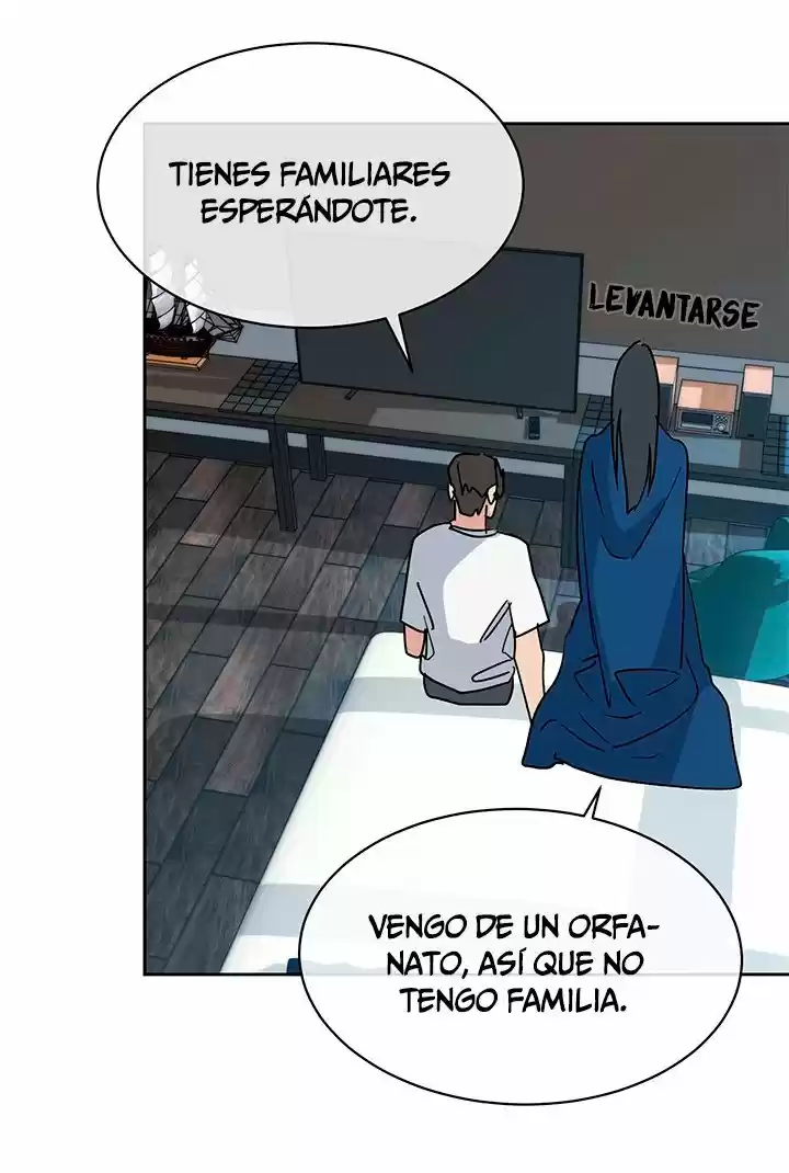 Night Crying Crow - Capítulo 39 - Página 42 - LectorTMOo