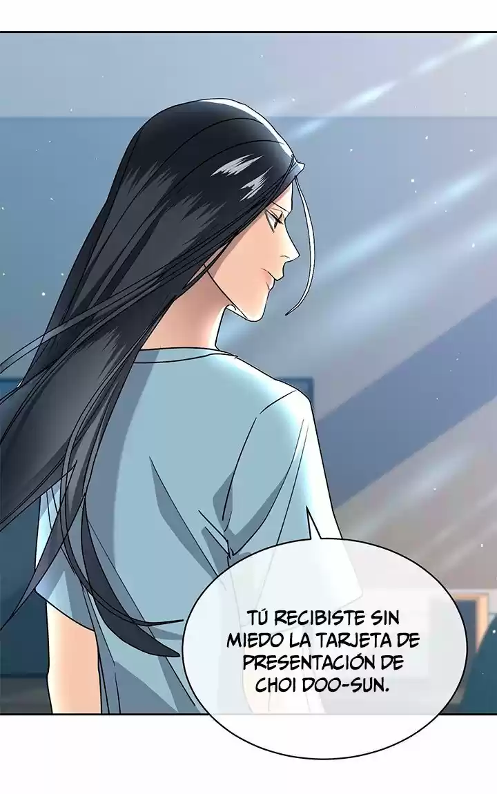 Night Crying Crow - Capítulo 39 - Página 45 - LectorTMOo