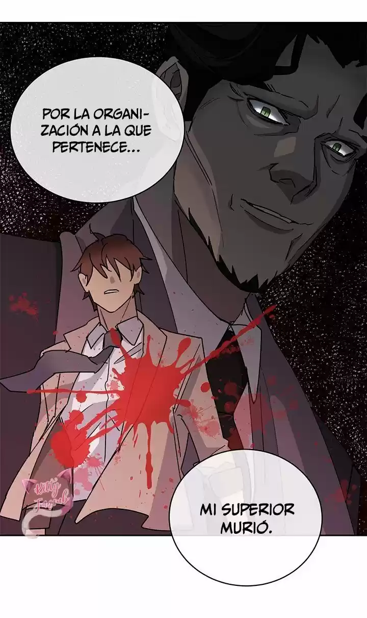 Night Crying Crow - Capítulo 39 - Página 46 - LectorTMOo