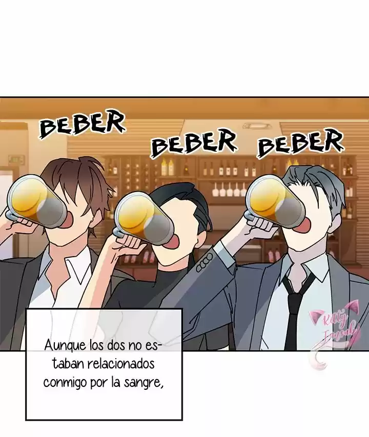 Night Crying Crow - Capítulo 39 - Página 48 - LectorTMOo