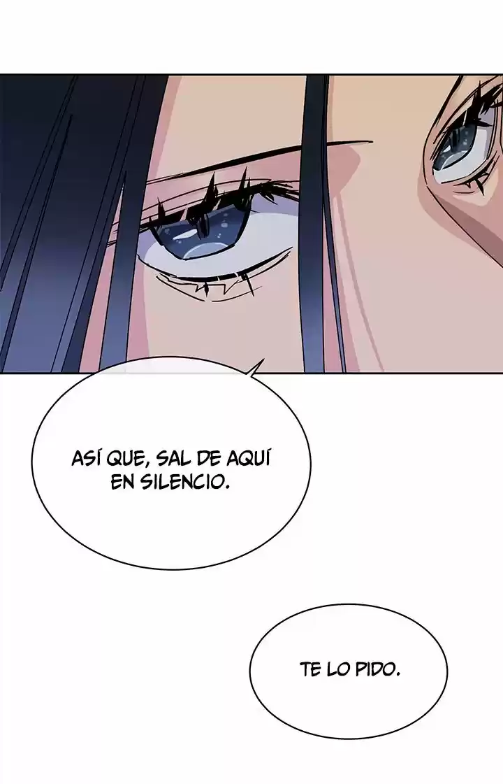 Night Crying Crow - Capítulo 39 - Página 51 - LectorTMOo