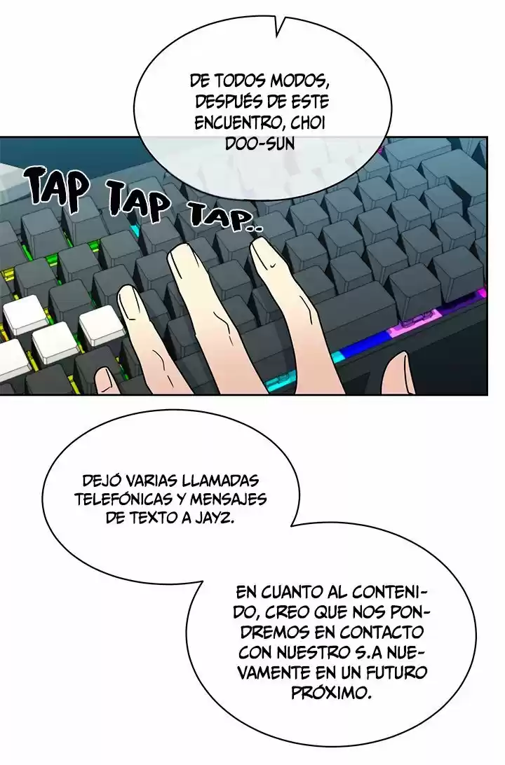 Night Crying Crow - Capítulo 39 - Página 55 - LectorTMOo