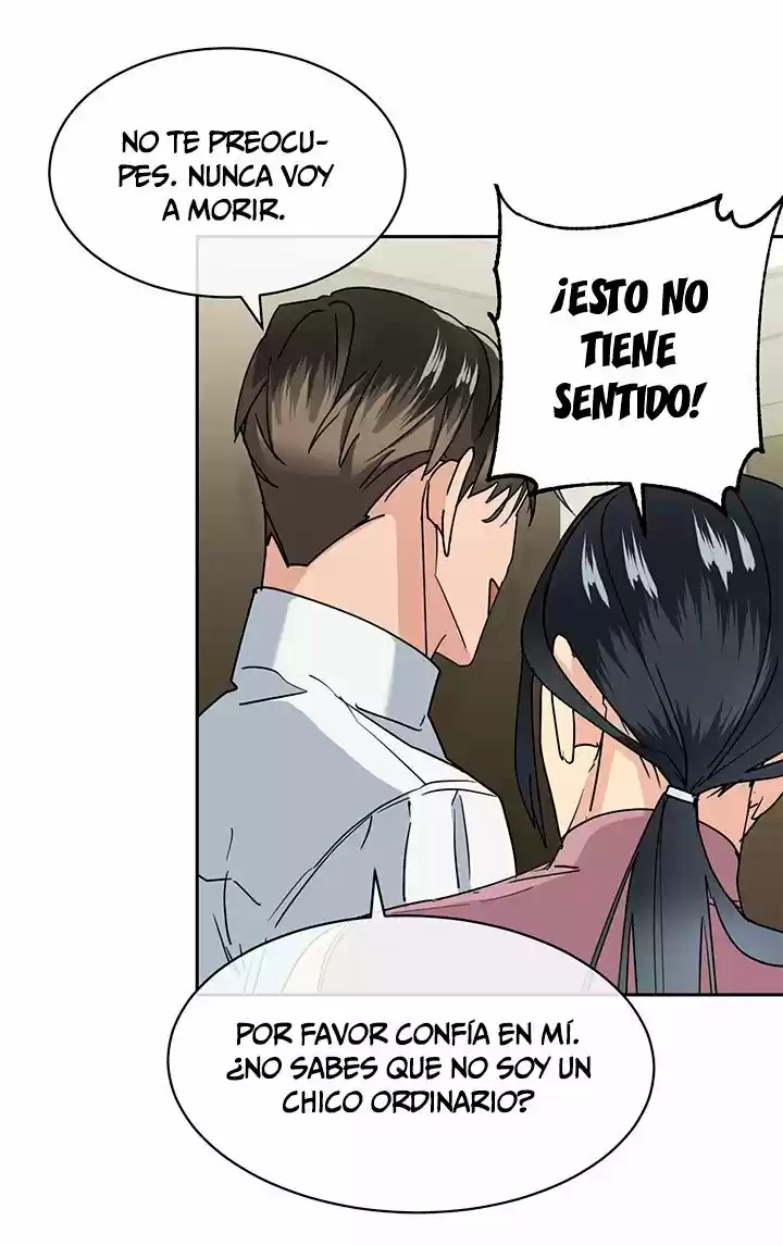 Night Crying Crow - Capítulo 39 - Página 61 - LectorTMOo