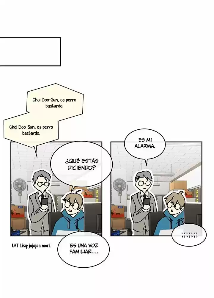 Night Crying Crow - Capítulo 39 - Página 73 - LectorTMOo