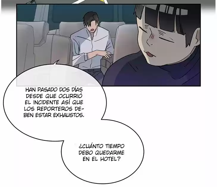 Night Crying Crow - Capítulo 4 - Página 6 - LectorTMOo