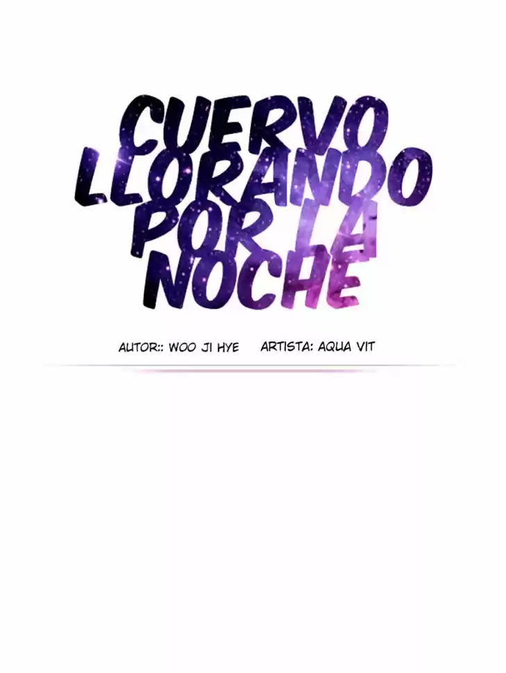 Night Crying Crow - Capítulo 4 - Página 14 - LectorTMOo