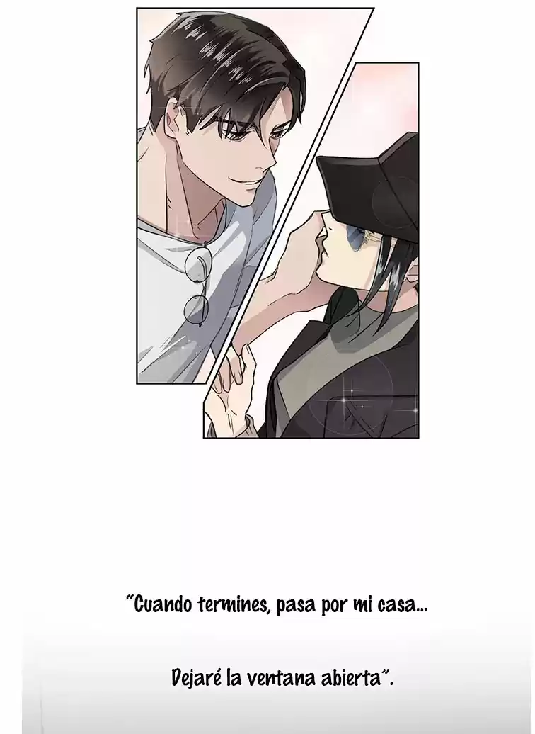 Night Crying Crow - Capítulo 4 - Página 19 - LectorTMOo