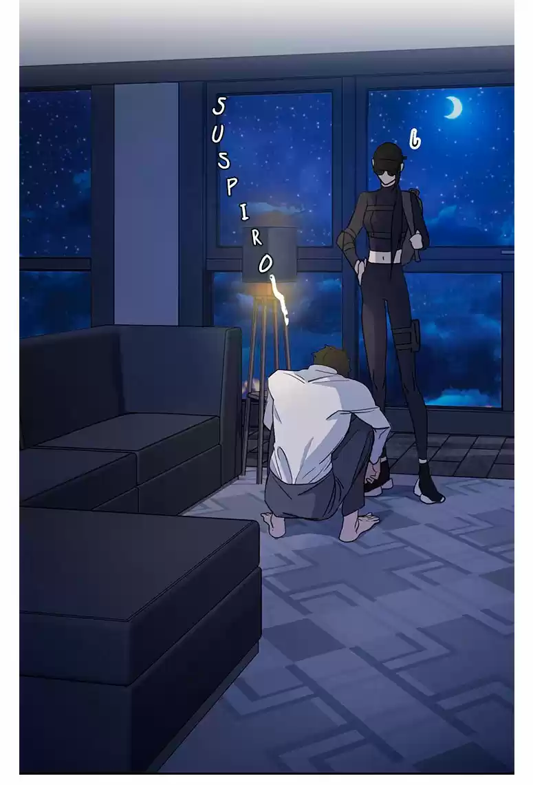 Night Crying Crow - Capítulo 4 - Página 29 - LectorTMOo
