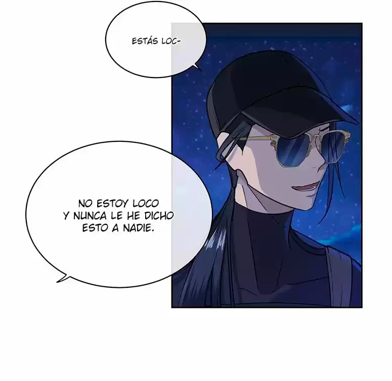 Night Crying Crow - Capítulo 4 - Página 40 - LectorTMOo