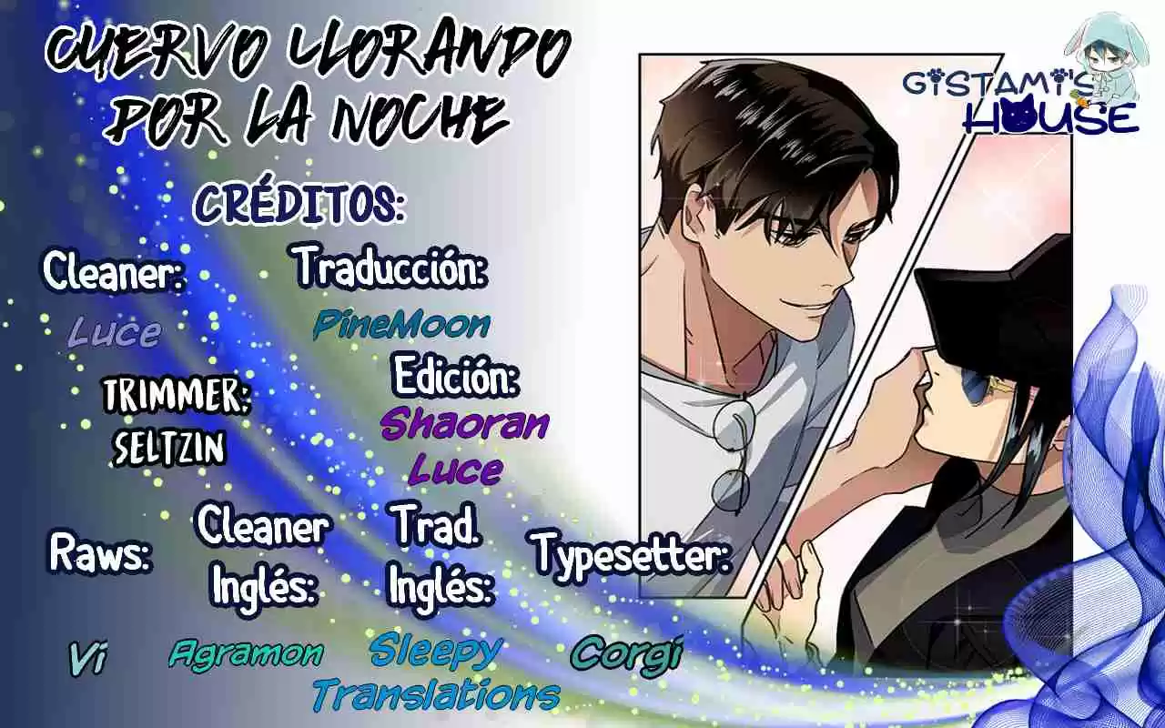 Night Crying Crow - Capítulo 4 - Página 55 - LectorTMOo