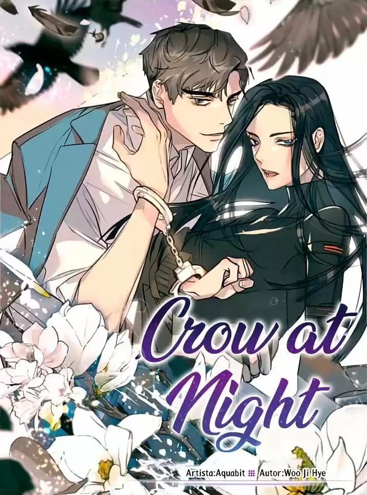 Night Crying Crow - Capítulo 40 - Página 1 - LectorTMOo
