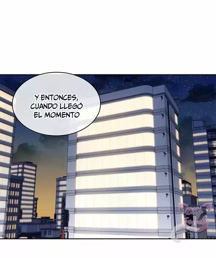 Night Crying Crow - Capítulo 40 - Página 6 - LectorTMOo