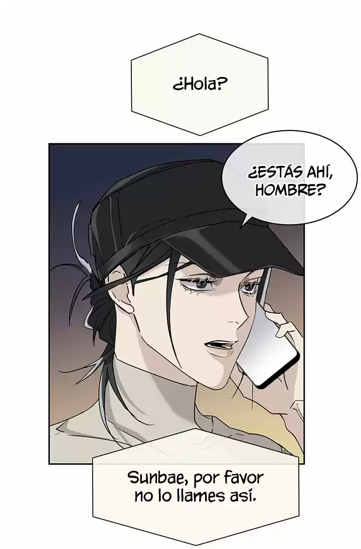 Night Crying Crow - Capítulo 40 - Página 7 - LectorTMOo