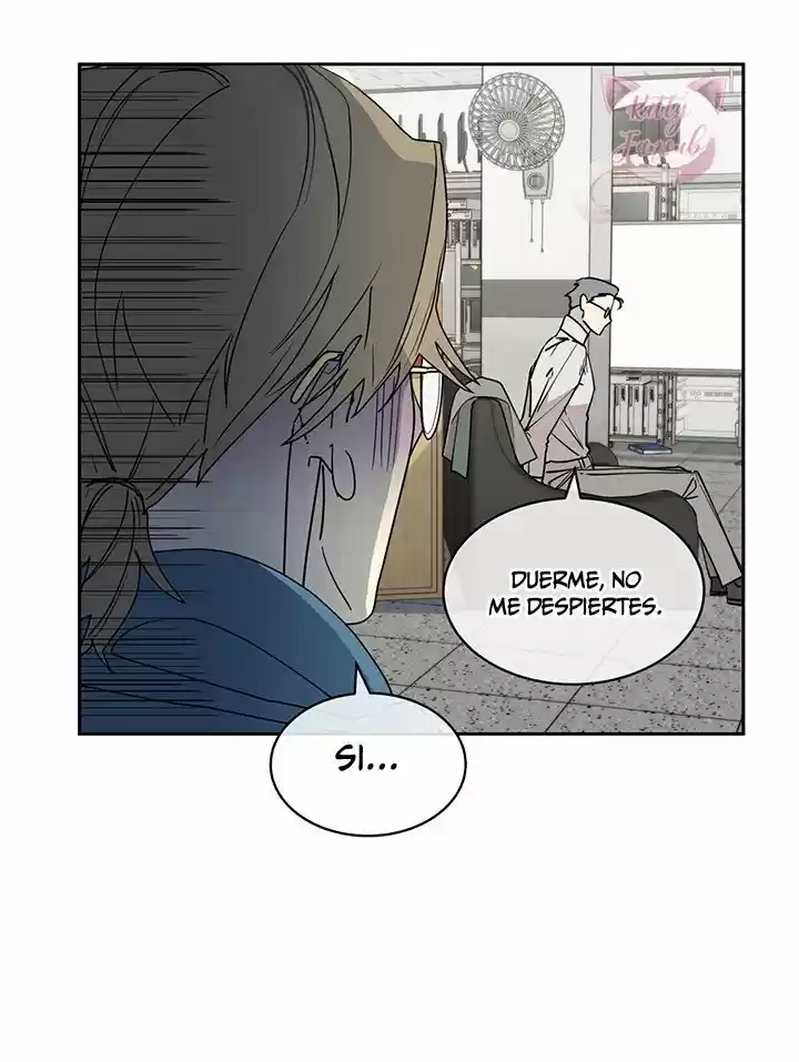 Night Crying Crow - Capítulo 40 - Página 17 - LectorTMOo