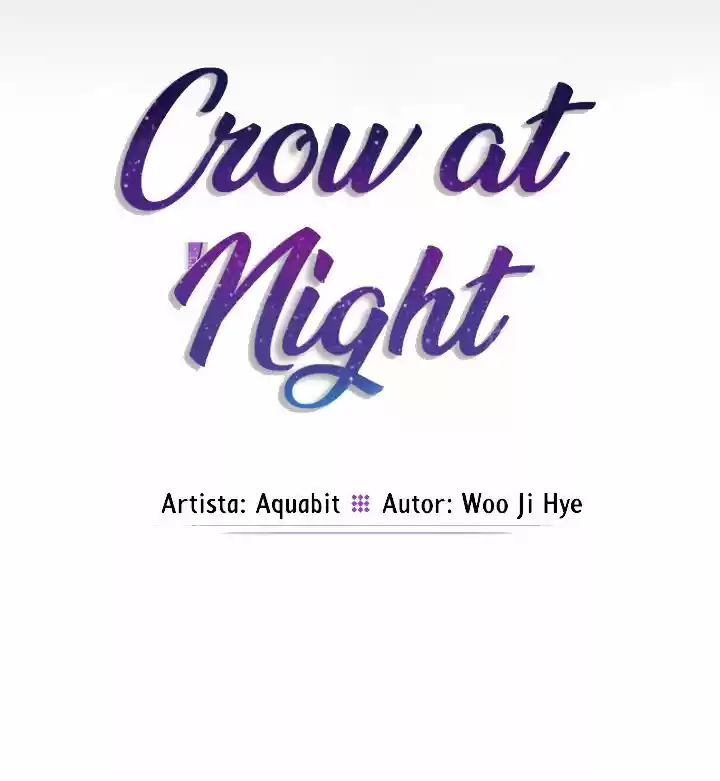 Night Crying Crow - Capítulo 40 - Página 25 - LectorTMOo