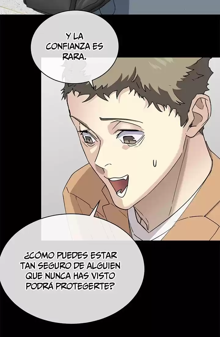 Night Crying Crow - Capítulo 40 - Página 27 - LectorTMOo