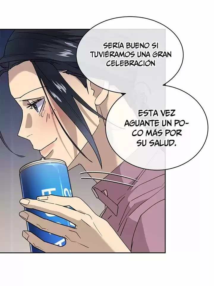 Night Crying Crow - Capítulo 40 - Página 55 - LectorTMOo