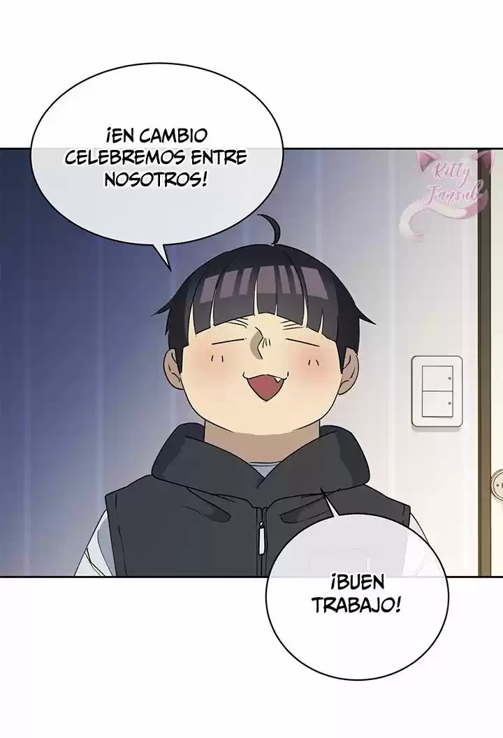 Night Crying Crow - Capítulo 40 - Página 56 - LectorTMOo