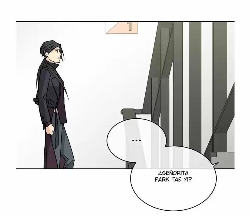 Night Crying Crow - Capítulo 6 - Página 21 - LectorTMOo