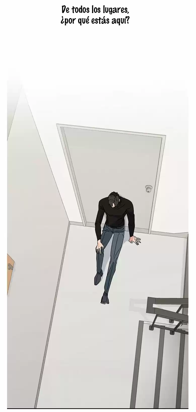Night Crying Crow - Capítulo 6 - Página 49 - LectorTMOo