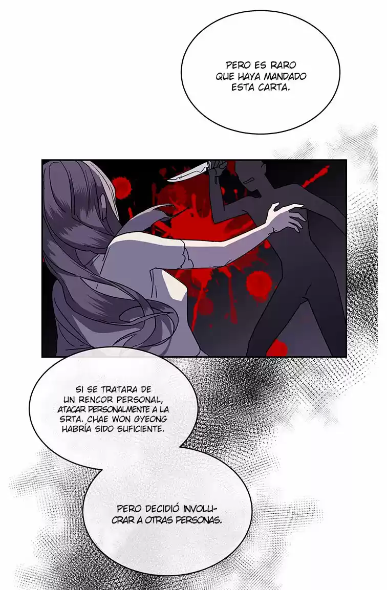 Night Crying Crow - Capítulo 7 - Página 35 - LectorTMOo