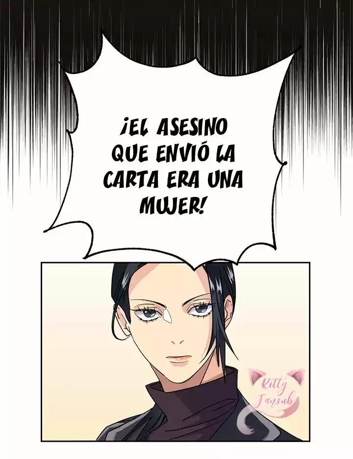 Night Crying Crow - Capítulo 8 - Página 7 - LectorTMOo