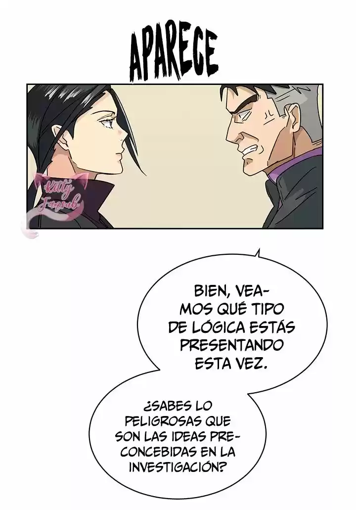 Night Crying Crow - Capítulo 8 - Página 9 - LectorTMOo