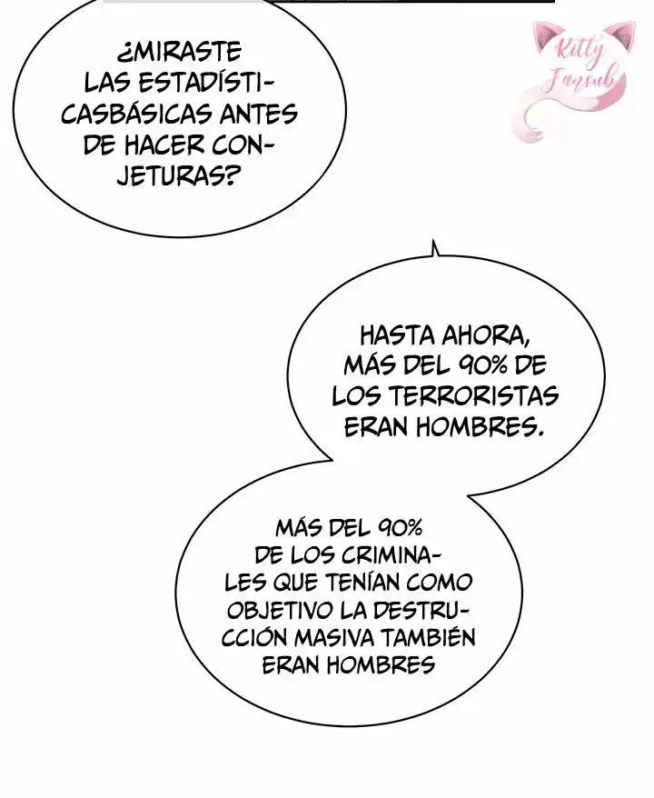 Night Crying Crow - Capítulo 8 - Página 12 - LectorTMOo