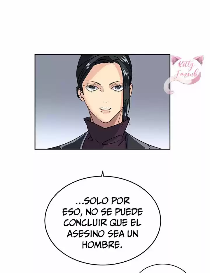 Night Crying Crow - Capítulo 8 - Página 13 - LectorTMOo