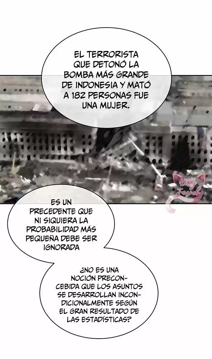 Night Crying Crow - Capítulo 8 - Página 15 - LectorTMOo