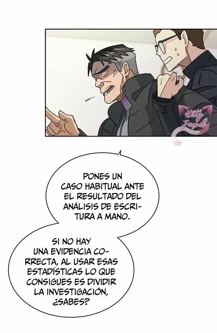 Night Crying Crow - Capítulo 8 - Página 16 - LectorTMOo