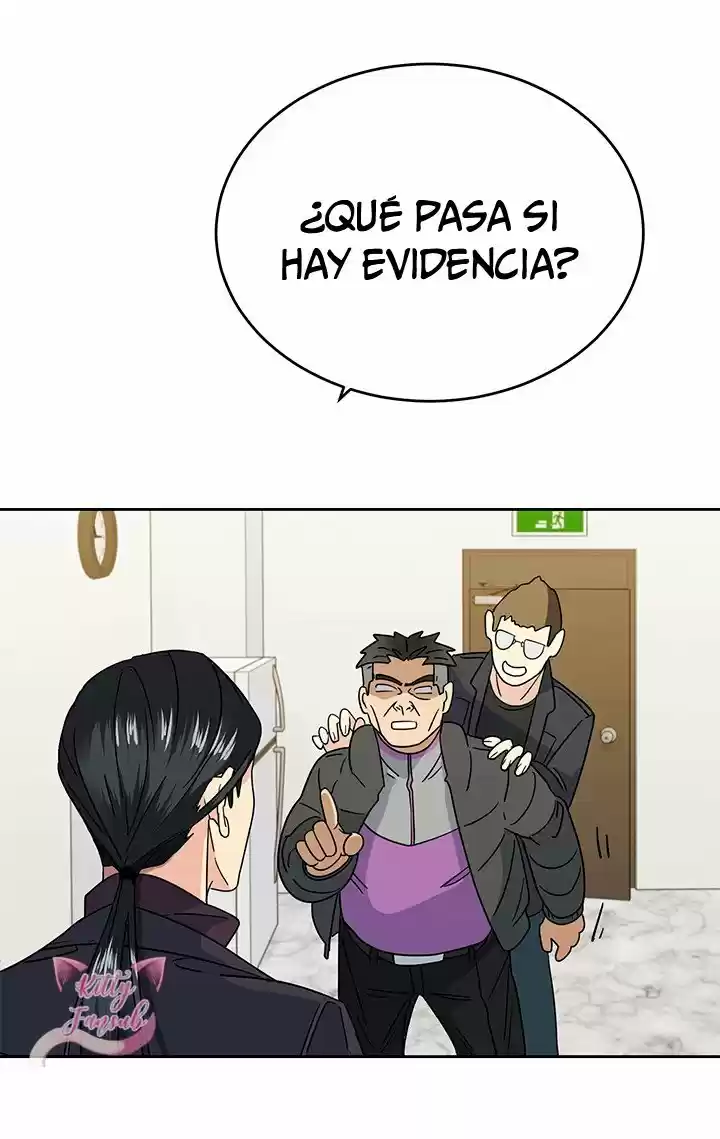 Night Crying Crow - Capítulo 8 - Página 17 - LectorTMOo